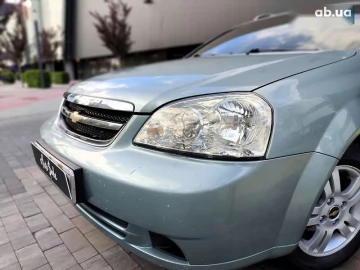 Авто Chevrolet Nubira 2005 № 7695804