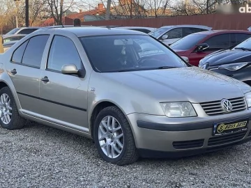 Авто Volkswagen Bora 2001 № 7695806