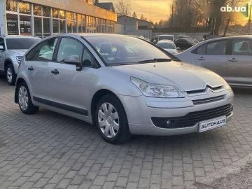 Авто Citroen C4 2008 № 7695813