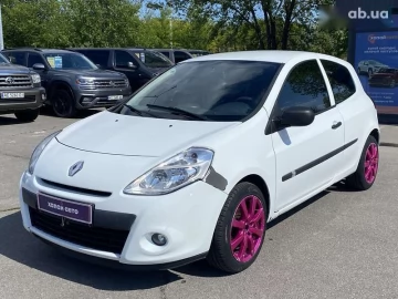 Авто Renault Clio 2012 № 7695815