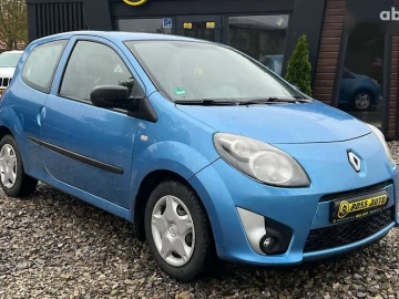 Авто Renault Twingo 2011 № 7695824