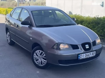 Авто SEAT Cordoba 2003 № 7695827