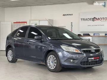 Авто Ford Focus 2008 № 7695832