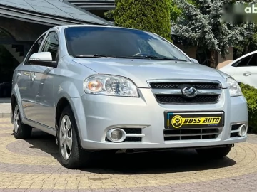 Авто ЗАЗ Vida 2014 № 7695837