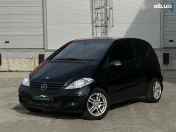 Авто Mercedes A-Класс 2007 № 7695842