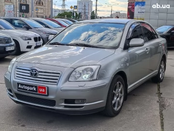 Авто Toyota Avensis 2004 № 7695846