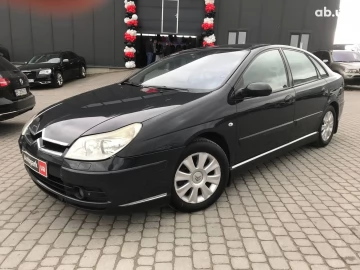 Авто Citroen C5 2007 № 7695847