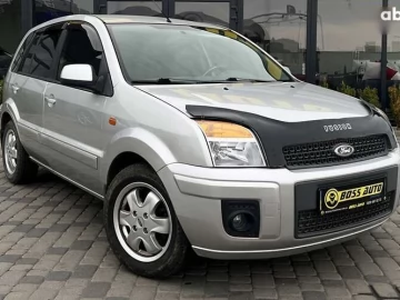 Авто Ford Fusion 2011 № 7695848