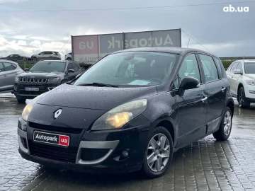Авто Renault Megane 2011 № 7695849