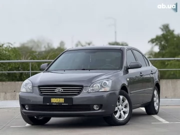 Авто KIA Magentis 2006 № 7695855