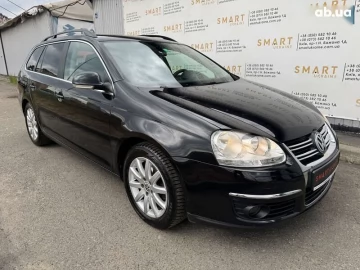 Авто Volkswagen Golf 2008 № 7695856