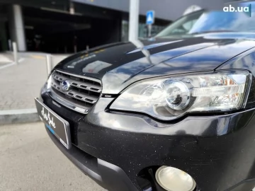 Авто Subaru Outback 2004 № 7695858