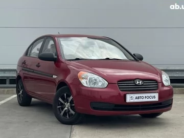 Авто Hyundai Accent 2010 № 7695864
