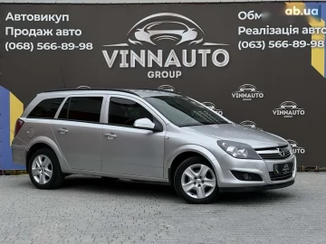 Авто Opel Astra 2013 № 7695867