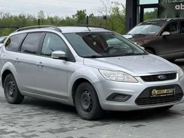 Авто Ford Focus 2009 № 7695870