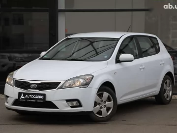 Авто KIA Ceed 2009 № 7695872