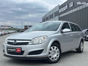 Авто Opel Astra H 2009 № 7695875