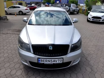 Авто Skoda Octavia 2011 № 7695879