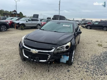 Авто Chevrolet Malibu 2014 № 7695880