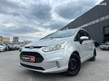 Авто Ford B-Max 2013 № 7695882