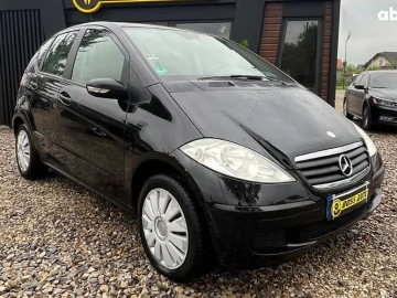 Авто Mercedes A-Класс 2007 № 7695883