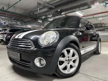 Авто MINI Hatch 2009 № 7695884