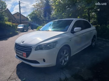 Авто Peugeot 301 2016 № 7695885