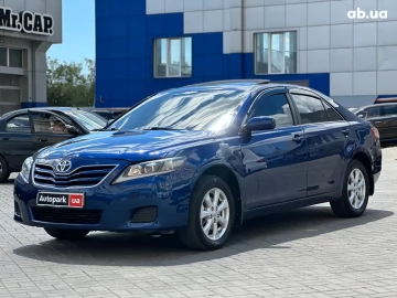Авто Toyota Camry 2010 № 7696717