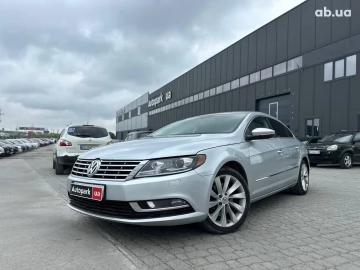 Авто Volkswagen Cc 2012 № 7696719