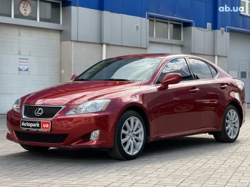Авто Lexus Is 2008 № 7696721