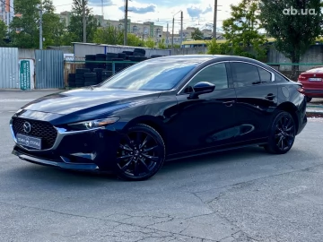 Авто Mazda 3 2019 № 7696726