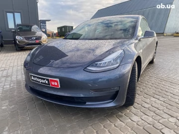 Авто Tesla Model 3 2018 № 7696727