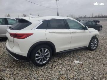 Авто Infiniti Qx50 2020 № 7696728
