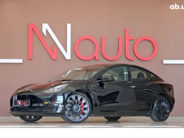 Авто Tesla Model 3 2022 № 7696732