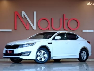 Авто KIA Optima 2013 № 7697067