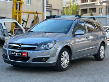 Авто Opel Astra 2005 № 7698847