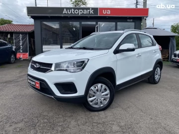 Авто Chery Tiggo 2020 № 7698849