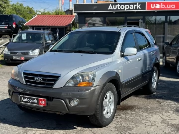 Авто KIA Sorento 2006 № 7698851