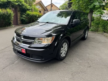 Авто Dodge Journey 2014 № 7698854