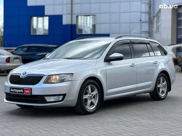 Авто Skoda Octavia 2014 № 7698856