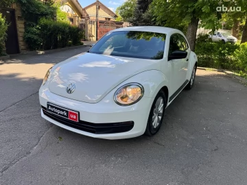 Авто Volkswagen Beetle 2016 № 7698862
