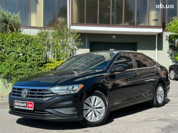 Авто Volkswagen Jetta 2019 № 7698863