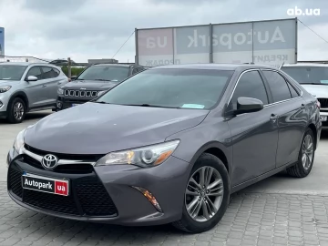 Авто Toyota Camry 2016 № 7698866