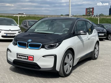 Авто BMW I3 2019 № 7698867
