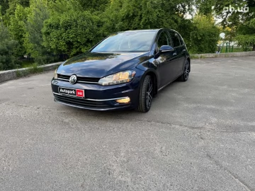Авто Volkswagen Golf 2018 № 7698869