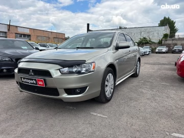 Авто Mitsubishi Lancer 2007 № 7701376