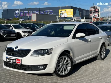 Авто Skoda Octavia 2014 № 7701381