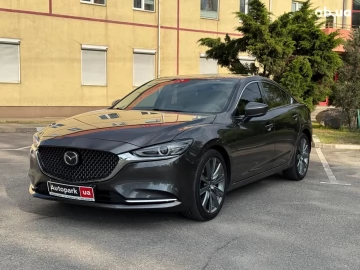 Авто Mazda 6 2019 № 7701386