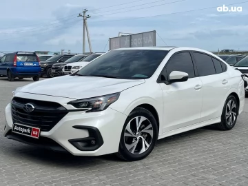 Авто Subaru Legacy 2024 № 7701388