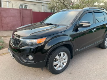 Авто KIA Sorento 2011 № 7703168